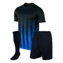 Soccer Team Sublimation Uniform